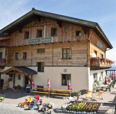фото отеля Gasthof Jandlalm