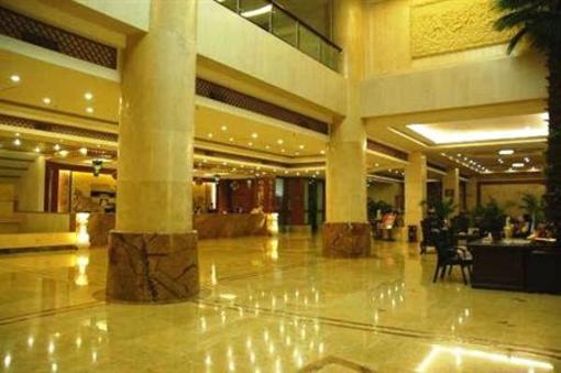 фото отеля Junyue International Hotel