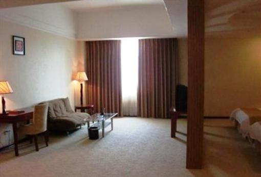 фото отеля Junyue International Hotel
