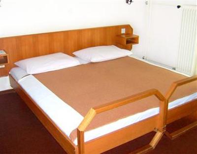 фото отеля Bellevue Hotel Bohinj
