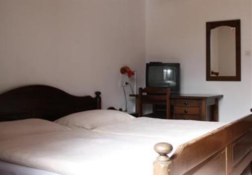 фото отеля Bellevue Hotel Bohinj