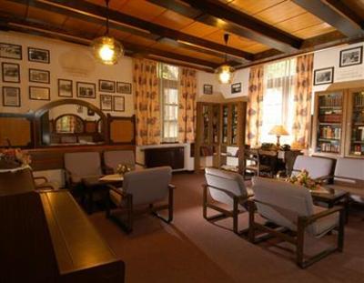 фото отеля Bellevue Hotel Bohinj