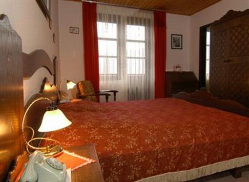 фото отеля Bellevue Hotel Bohinj