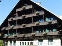 Bellevue Hotel Bohinj