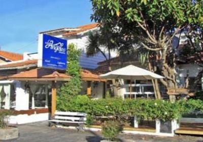 фото отеля Hotel Los Angeles Mar del Plata