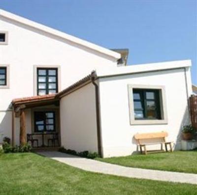 фото отеля Hostal Artilleiro