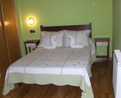 фото отеля Hostal Artilleiro
