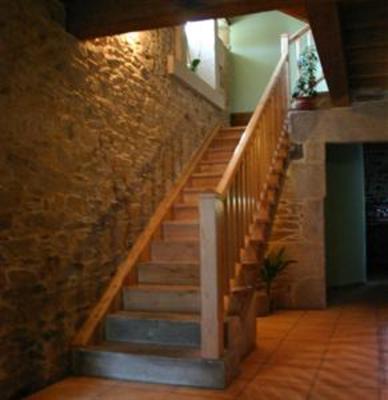 фото отеля Hostal Artilleiro