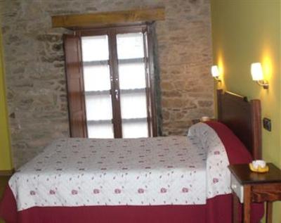 фото отеля Hostal Artilleiro
