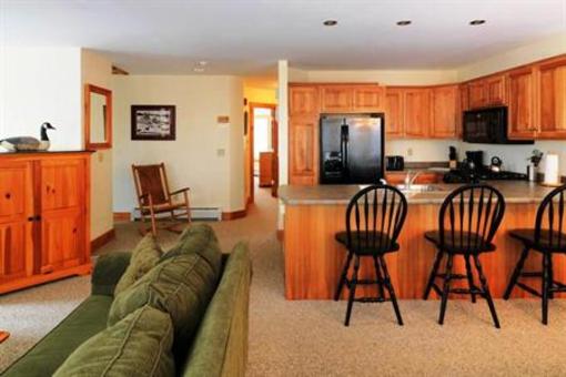 фото отеля Jay Peak Resort
