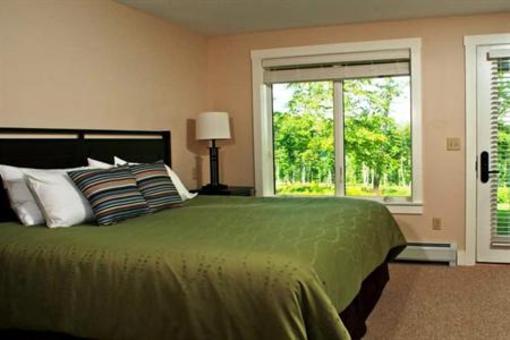 фото отеля Jay Peak Resort