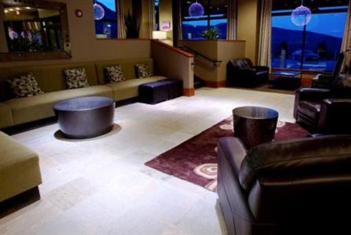 фото отеля Jay Peak Resort