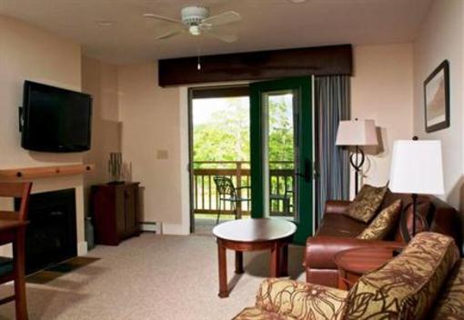 фото отеля Jay Peak Resort
