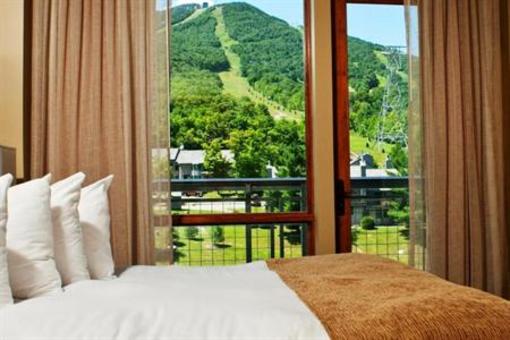 фото отеля Jay Peak Resort