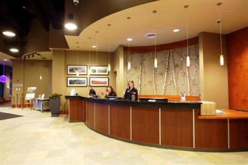 фото отеля Jay Peak Resort
