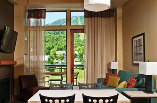 фото отеля Jay Peak Resort