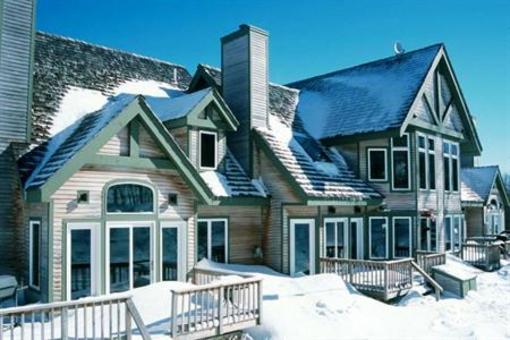 фото отеля Jay Peak Resort
