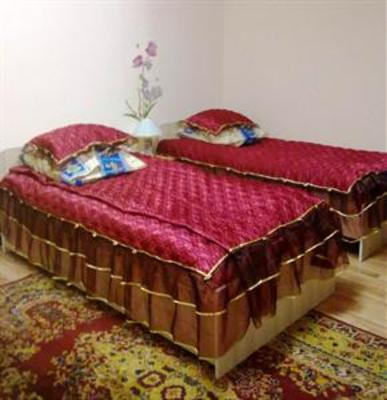 фото отеля Ulpan Guest House