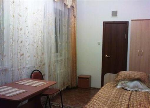 фото отеля Ulpan Guest House