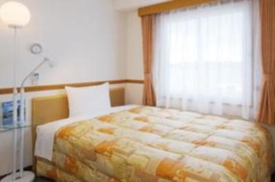 фото отеля Toyoko Inn Naha Asahi-bashi Ekimae