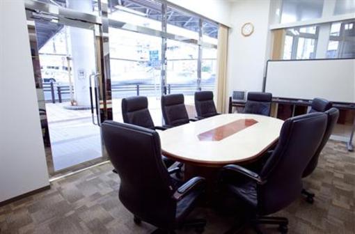 фото отеля Toyoko Inn Naha Asahi-bashi Ekimae