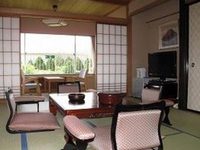 Hakone Kogen Hotel