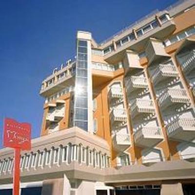 фото отеля City Hotel Senigallia
