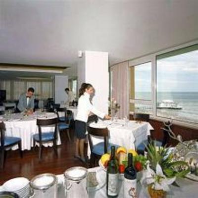 фото отеля City Hotel Senigallia