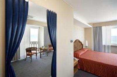 фото отеля City Hotel Senigallia