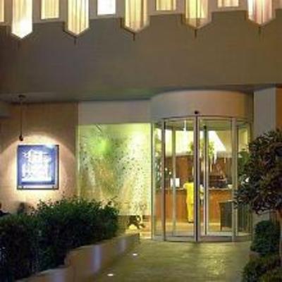 фото отеля City Hotel Senigallia