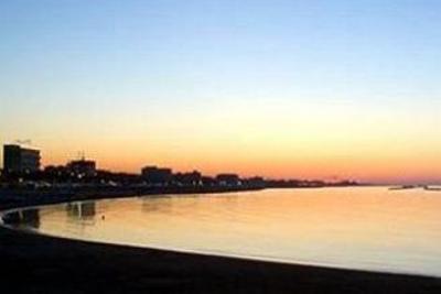 фото отеля City Hotel Senigallia