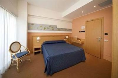 фото отеля City Hotel Senigallia