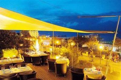 фото отеля City Hotel Senigallia