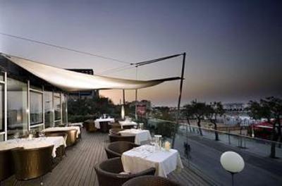 фото отеля City Hotel Senigallia