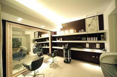 фото отеля City Hotel Senigallia
