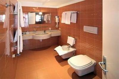 фото отеля City Hotel Senigallia