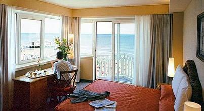 фото отеля City Hotel Senigallia