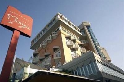 фото отеля City Hotel Senigallia