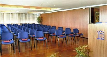 фото отеля City Hotel Senigallia