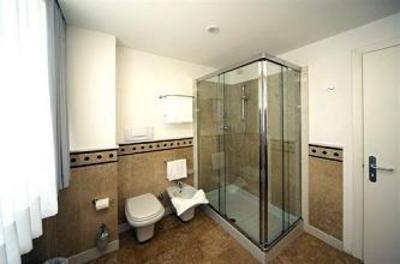 фото отеля City Hotel Senigallia
