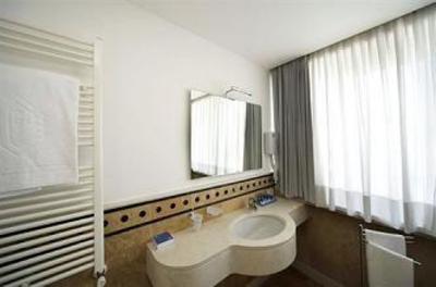 фото отеля City Hotel Senigallia