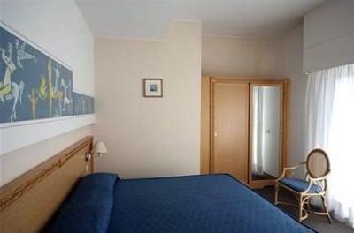 фото отеля City Hotel Senigallia