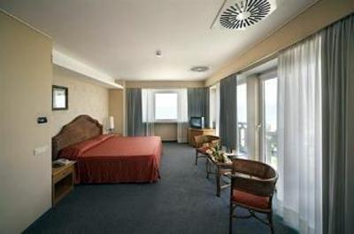 фото отеля City Hotel Senigallia