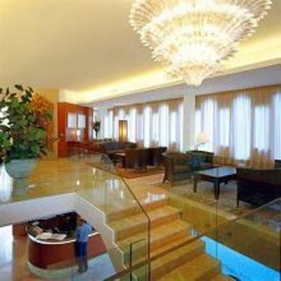 фото отеля City Hotel Senigallia