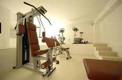фото отеля City Hotel Senigallia