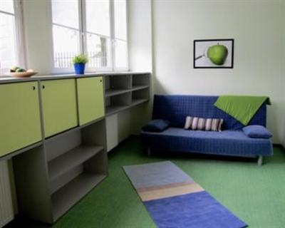 фото отеля Hostel Molo