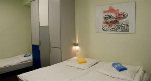 фото отеля Hostel Molo