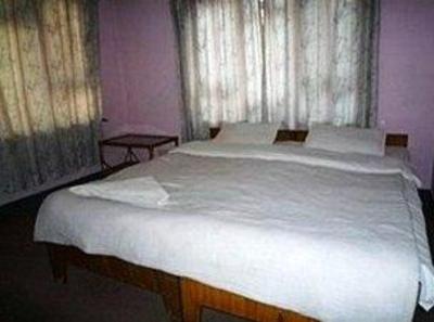 фото отеля Friendship Hostel