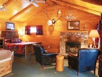 Baker Creek Chalets