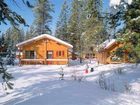 фото отеля Baker Creek Chalets